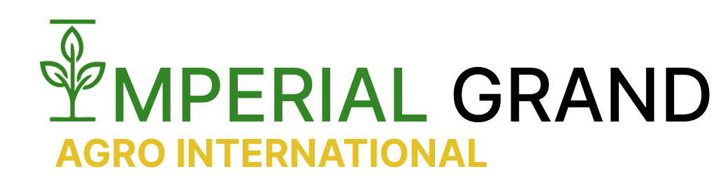 Imperial Grand Crest Logo